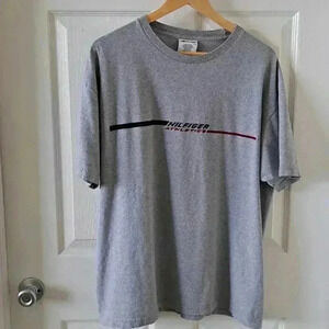 T-shirt UNISEX HILFIGER ATHLETICS
